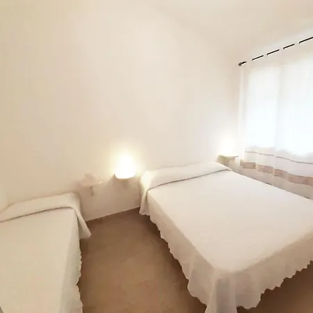 Apartman Apartment In Olbia Near Sea