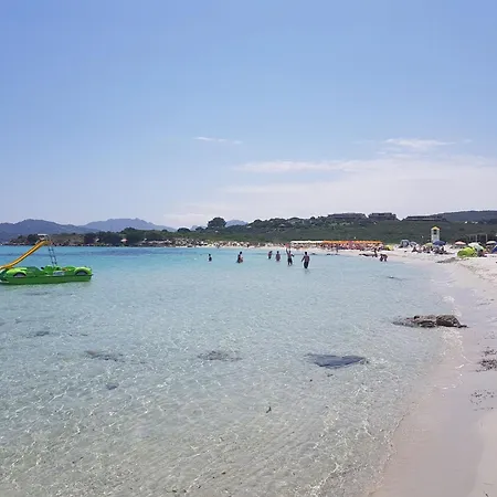 Apartment In Olbia Near Sea Apartman *