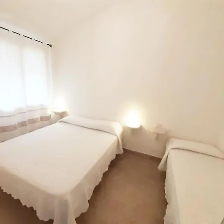 Apartment In Olbia Near Sea Apartman
