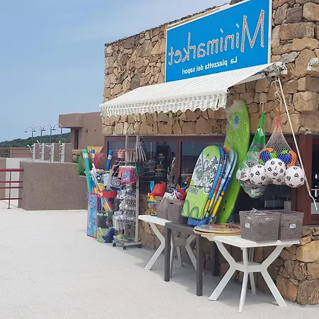 Apartment In Olbia Near Sea * Olbia