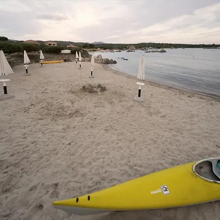 Apartment In Olbia Near Sea Apartman *