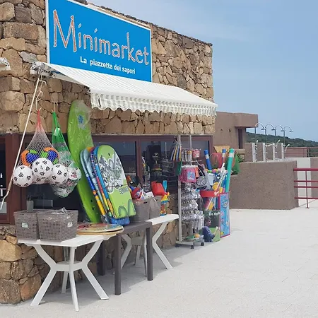 Apartment In Olbia Near Sea Apartman *