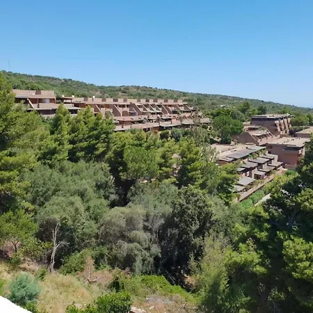 Apartman Apartment In Olbia Near Sea *