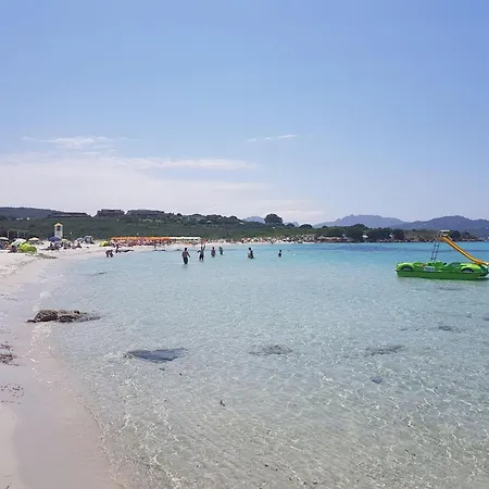 Apartment In Olbia Near Sea Apartman Olbia