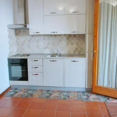 Apartment In Olbia Near Sea *