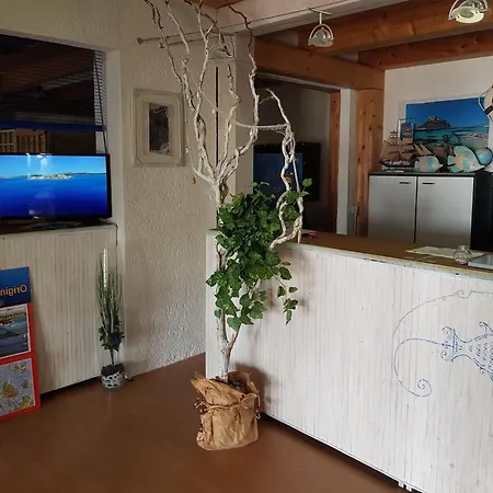 Apartment In Olbia Near Sea