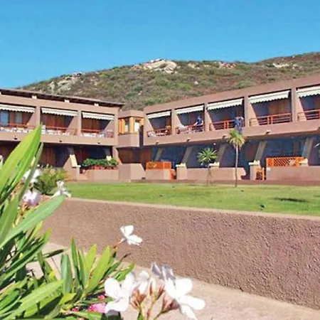 In Sardinia With Sea View Daire