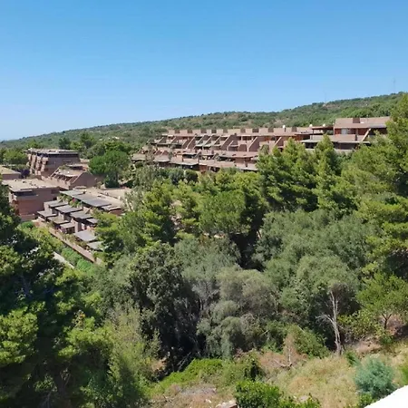 Apartment In Olbia Near Sea Apartman Olbia