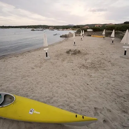 Apartment In Olbia Near Sea *