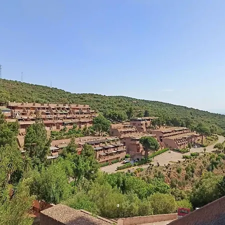 In Sardinia With Sea View Olbia