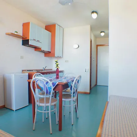Apartman Apartment In Olbia Near Sea