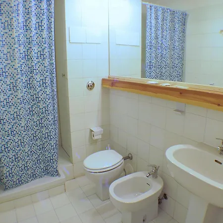 Apartman Apartment In Olbia Near Sea *
