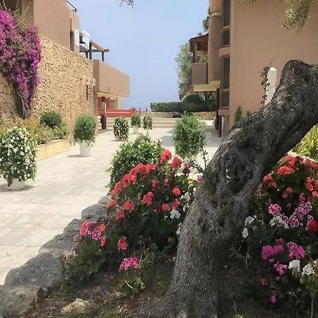 In Sardinia With Sea View * Ольбия