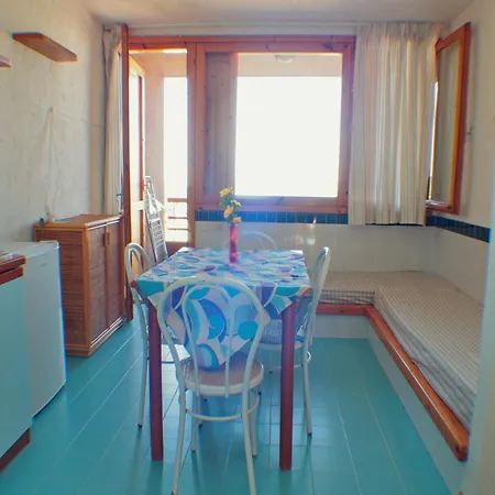 Apartman Apartment In Olbia Near Sea