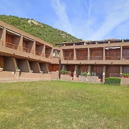 In Sardinia With Sea View