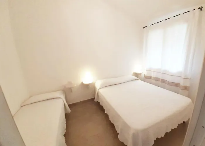 Daire In Sardinia With Sea View