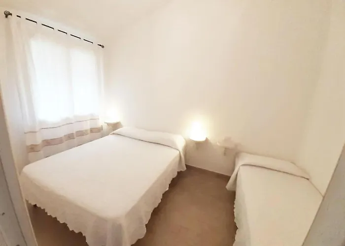 In Sardinia With Sea View Daire