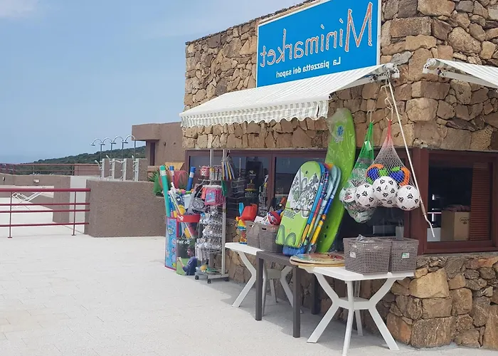 In Sardinia With Sea View * Olbia