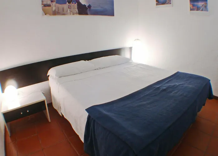 In Sardinia With Sea View Apartment