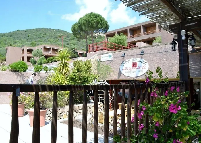 Daire In Sardinia With Sea View