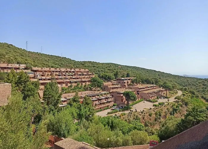 In Sardinia With Sea View Olbia