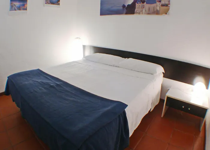 In Sardinia With Sea View Daire Olbia