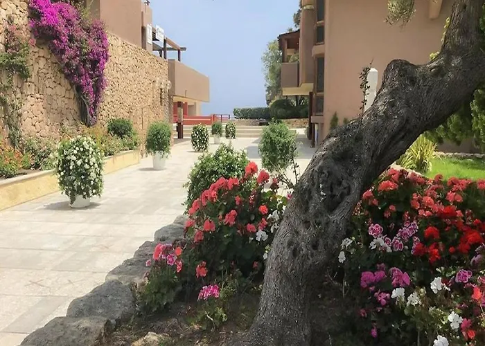 In Sardinia With Sea View * Olbia