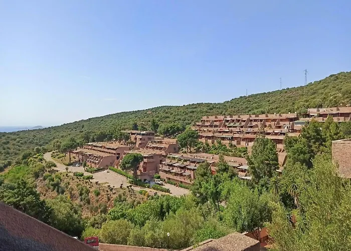 In Sardinia With Sea View Apartment